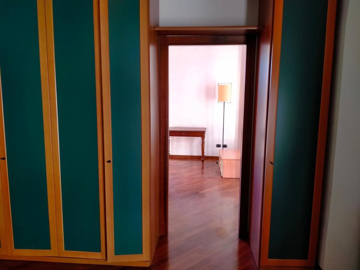 Casa Vacanze "La Quiete" Nonio Екстериор снимка