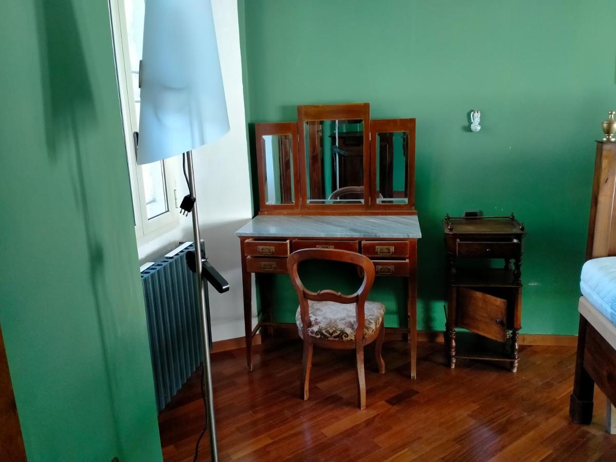 Casa Vacanze "La Quiete" Guest House Nonio Екстериор снимка