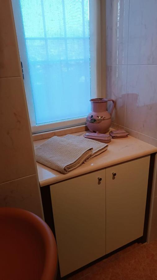 Casa Vacanze "La Quiete" Nonio Екстериор снимка